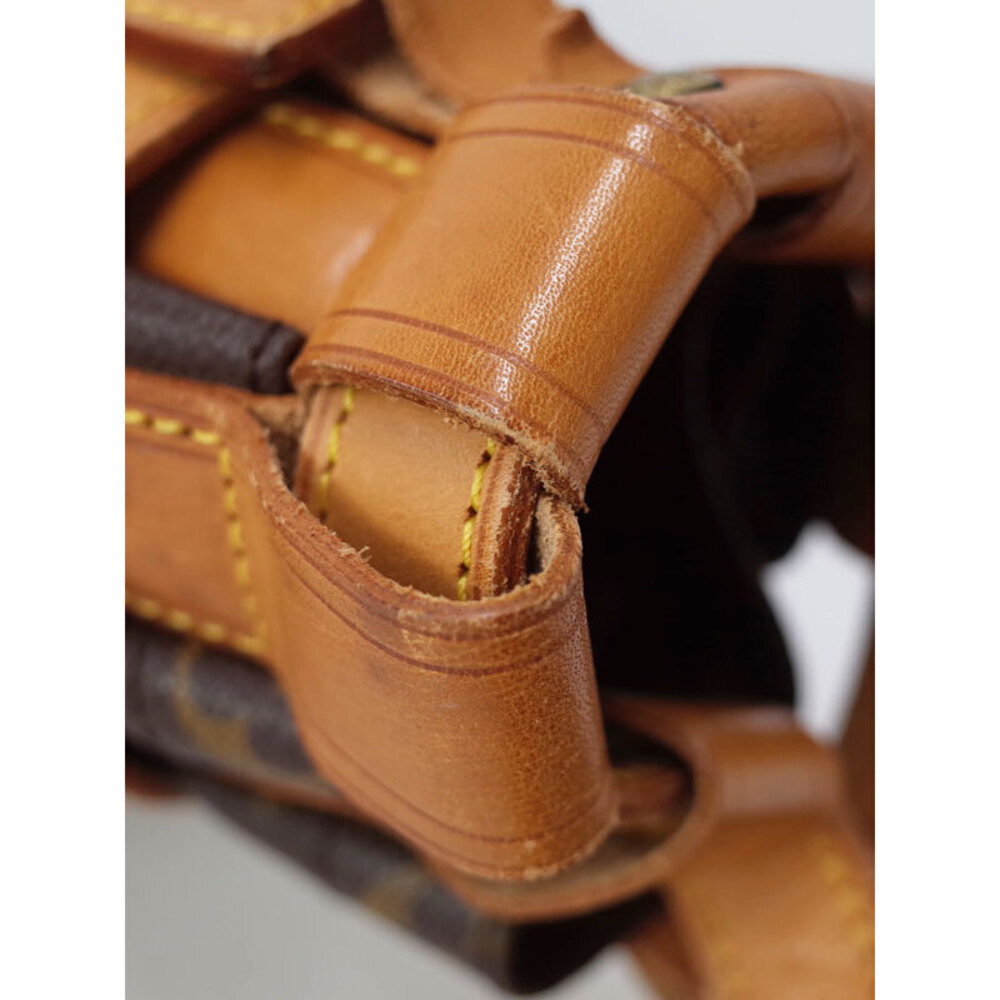 Louis Vuitton Monogram Football Shoulder Bag One - Picture 6 of 9